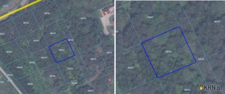 Działki  na sprzedaż, Gonty, ul. , 