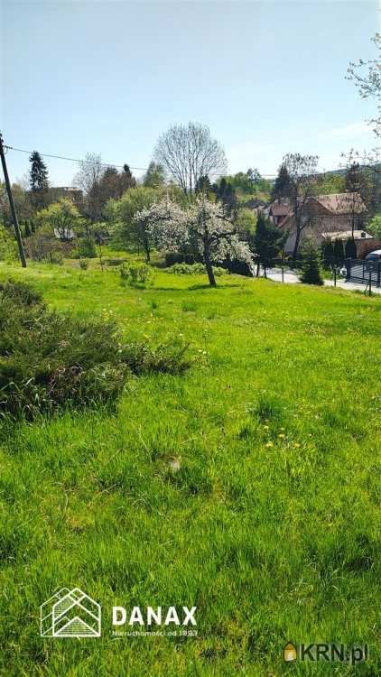 Działki  na sprzedaż, , Kraków, Swoszowice, ul. R. Żelazowskiego
