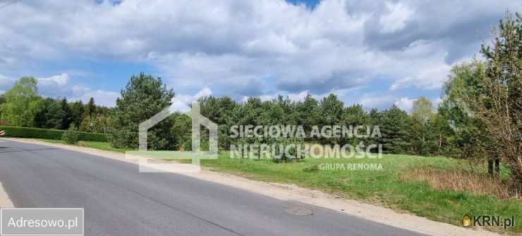 , Działki  na sprzedaż, Konarzyny, ul. 