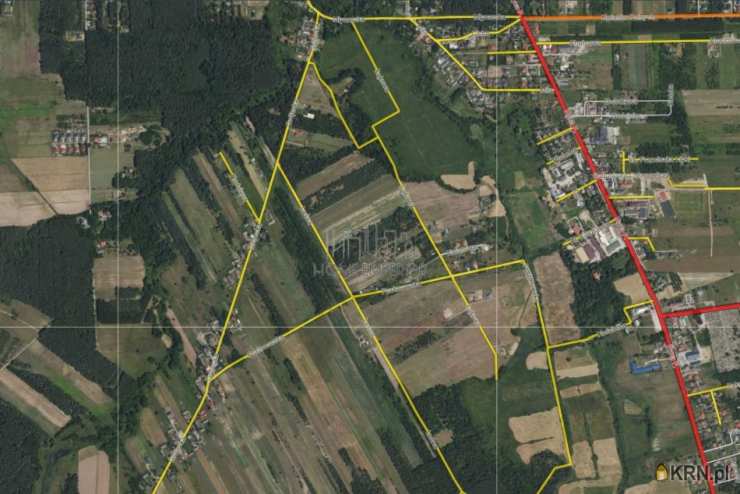 Działki  na sprzedaż, Wilcza Wólka, ul. , 