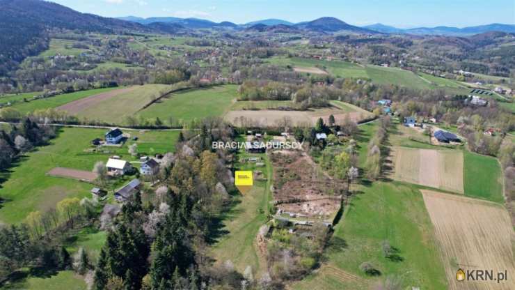 Działki  na sprzedaż, Kamionna, ul. , 