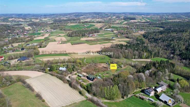 BRACIA SADURSCY NIERUCHOMOŚCI ODDZIAŁ BS5 NOWA HUTA, Działki  na sprzedaż, Kamionna, ul. 