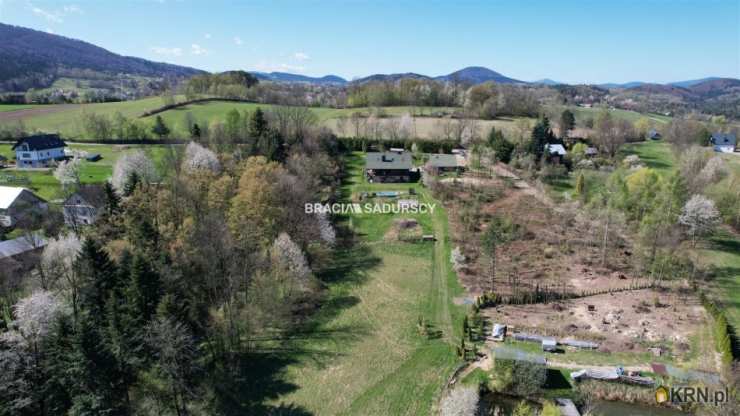 BRACIA SADURSCY NIERUCHOMOŚCI ODDZIAŁ BS5 NOWA HUTA, Działki  na sprzedaż, Kamionna, ul. 