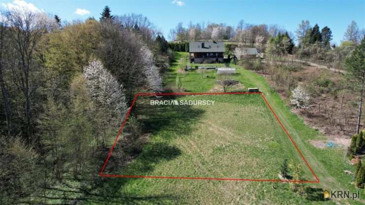 Działki  na sprzedaż, Kamionna, ul. , 