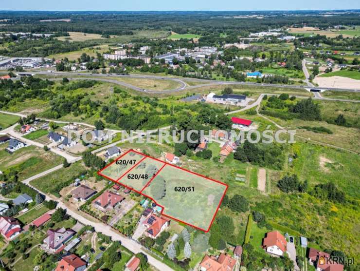 Ruszajny, ul. , , Działki  na sprzedaż