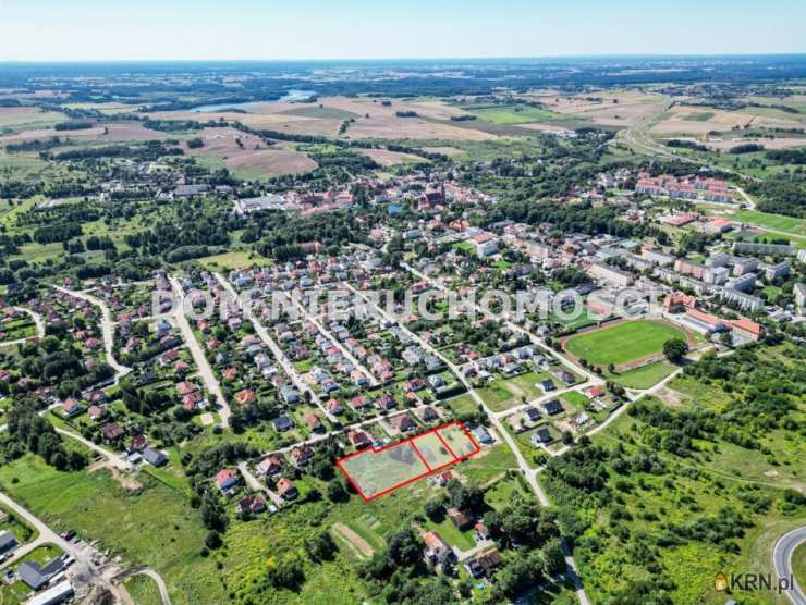 , Ruszajny, ul. , Działki  na sprzedaż