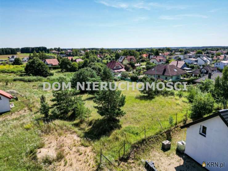 Ruszajny, ul. , Działki  na sprzedaż, 