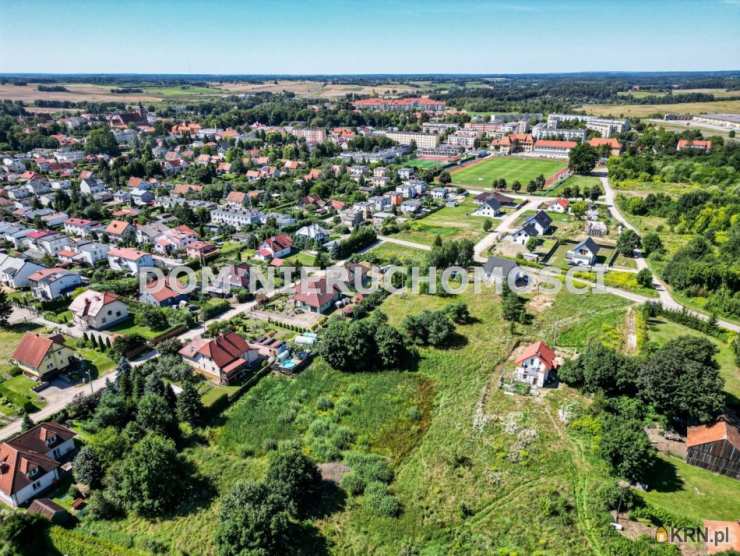 , Działki  na sprzedaż, Ruszajny, ul. 
