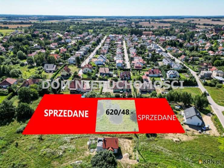 Ruszajny, ul. , Działki  na sprzedaż, 