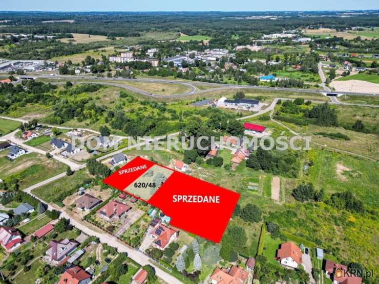 , Ruszajny, ul. , Działki  na sprzedaż