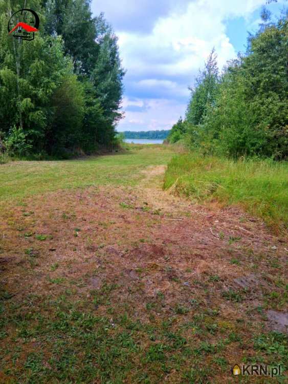 , Działki  na sprzedaż, Powidz, ul. Wybudowanie