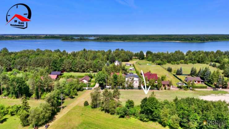 Działki  na sprzedaż, Powidz, ul. Wybudowanie, 