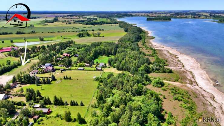 Powidz, ul. Wybudowanie, Działki  na sprzedaż, 