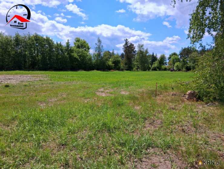 Powidz, ul. Wybudowanie, , Działki  na sprzedaż