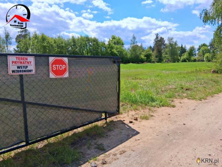 , Działki  na sprzedaż, Powidz, ul. Wybudowanie