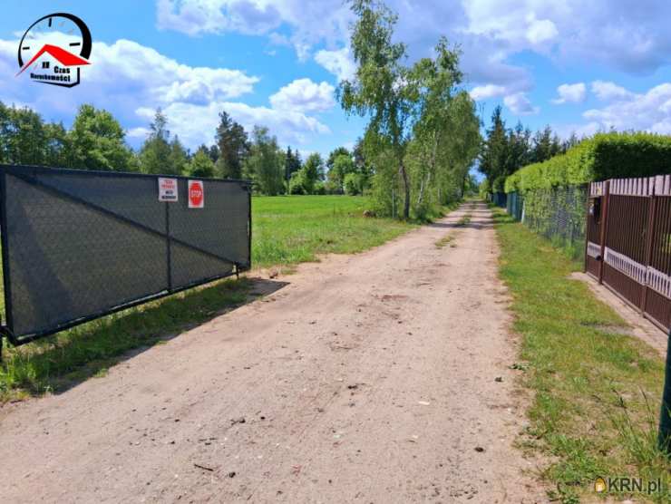 Czas Nieruchomości, Działki  na sprzedaż, Powidz, ul. Wybudowanie