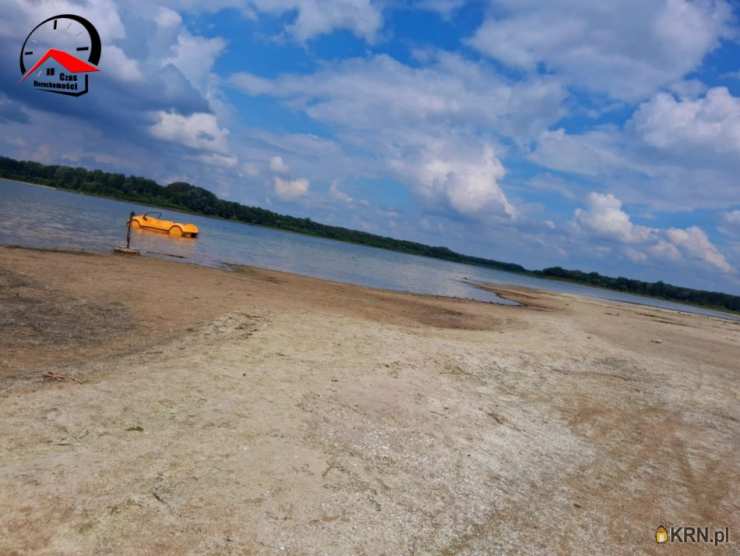 Powidz, ul. Wybudowanie, Działki  na sprzedaż, 