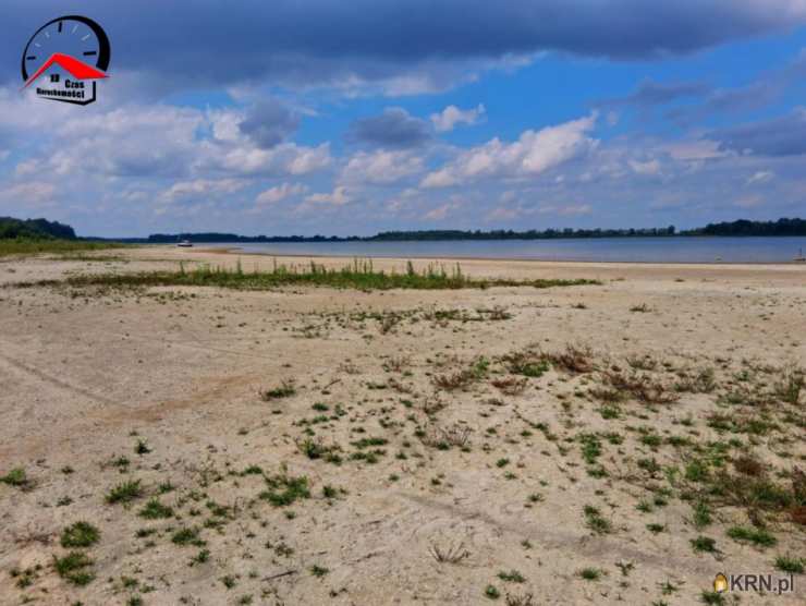 , Powidz, ul. Wybudowanie, Działki  na sprzedaż