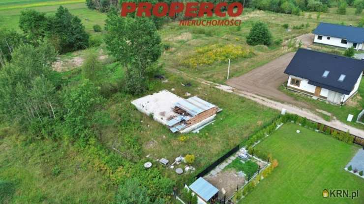 PROPERCO Sp. z o.o. Sp. k. , Działki  na sprzedaż, Szewce, ul. 