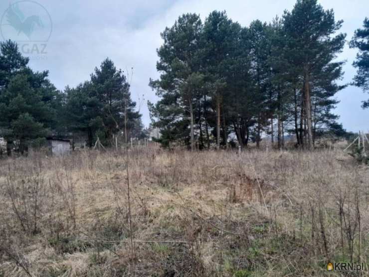 , Działki  na sprzedaż, Kuźnik, ul. 