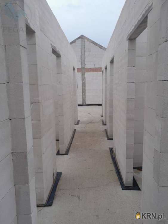 Pegaz Nieruchomości, Działki  na sprzedaż, Kuźnik, ul. 