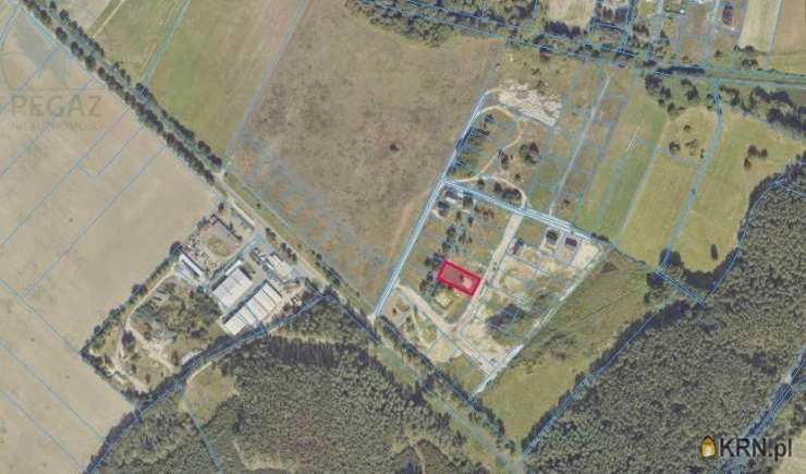 , Kuźnik, ul. , Działki  na sprzedaż
