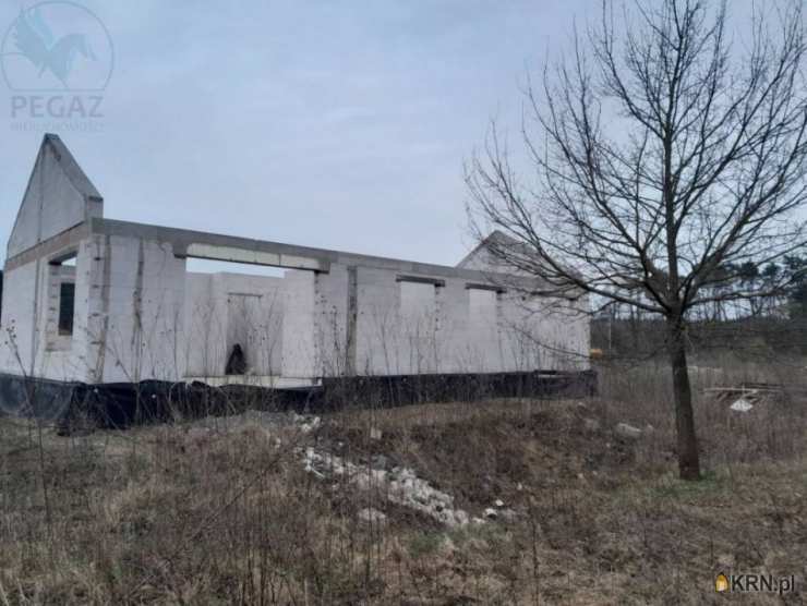 Pegaz Nieruchomości, Działki  na sprzedaż, Kuźnik, ul. 