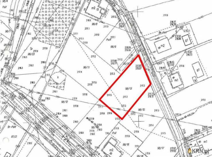 Styków, ul. , Działki  na sprzedaż, 