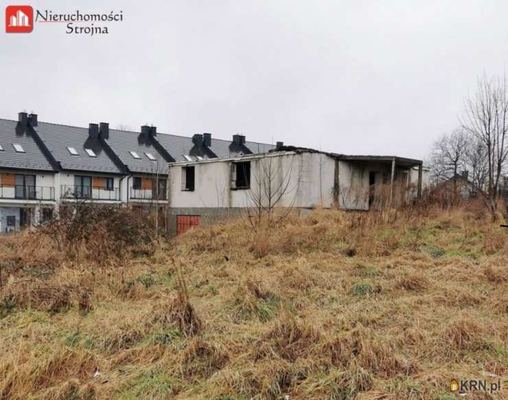 Działki  na sprzedaż, Wieliczka, ul. , 