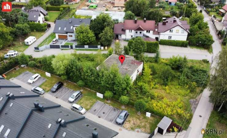 , Wieliczka, ul. Dębowa, Działki  na sprzedaż