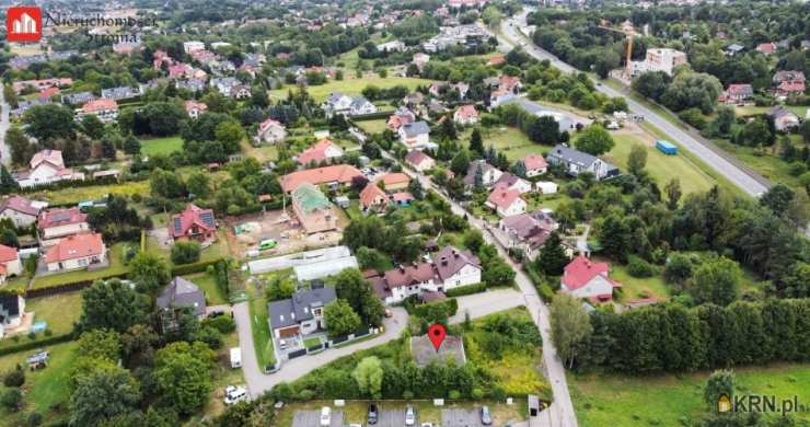 , Działki  na sprzedaż, Wieliczka, ul. Dębowa