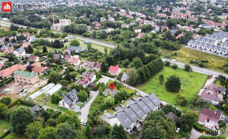 Nieruchomości Strojna, Działki  na sprzedaż, Wieliczka, ul. Dębowa