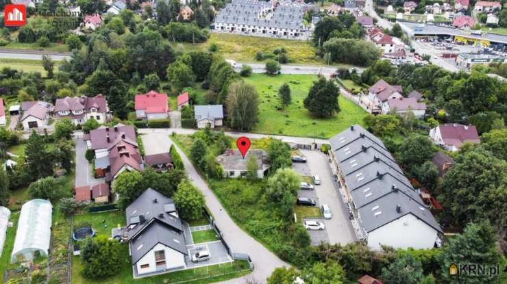 Działki  na sprzedaż, Wieliczka, ul. Dębowa, 