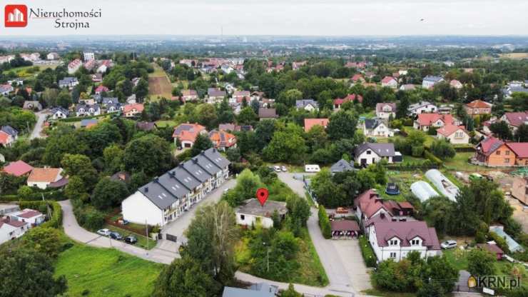 , Działki  na sprzedaż, Wieliczka, ul. Dębowa