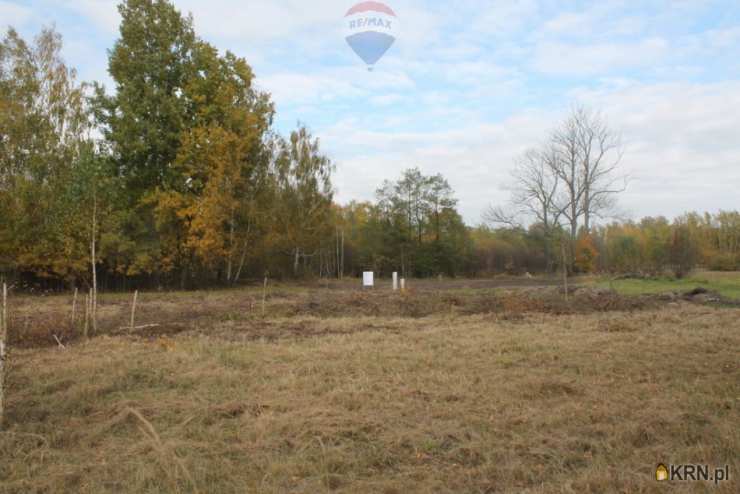 Działki  na sprzedaż, Zazdrość, ul. , 