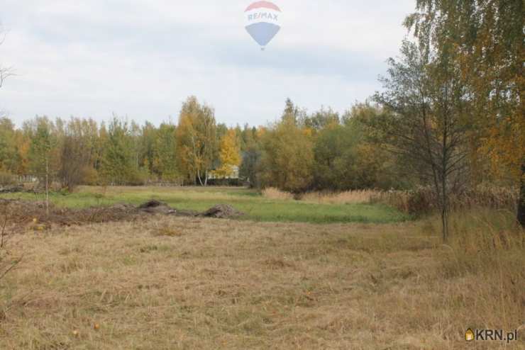 Działki  na sprzedaż, , Zazdrość, ul. 