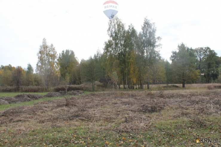 RE/MAX Polska, Działki  na sprzedaż, Zazdrość, ul. 