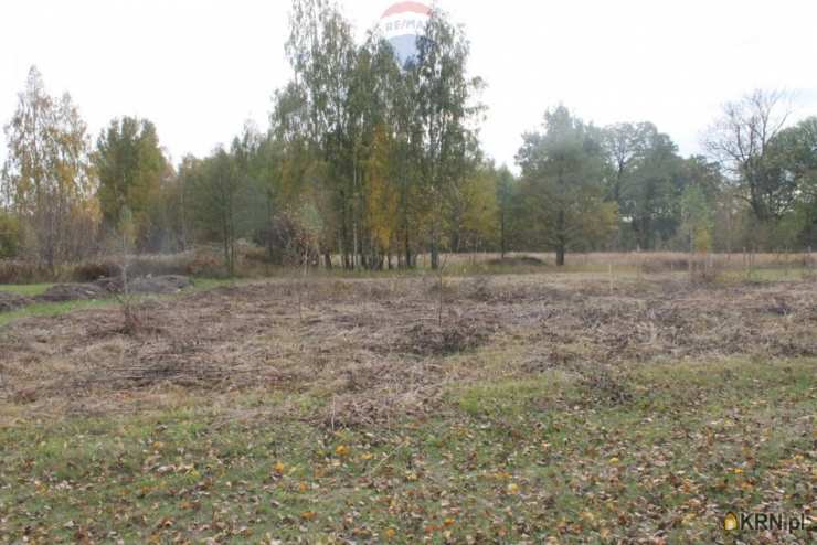 Działki  na sprzedaż, Zazdrość, ul. , 