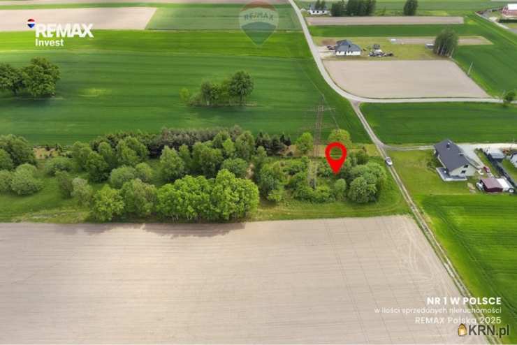 Działki  na sprzedaż, Miedźna, ul. , 