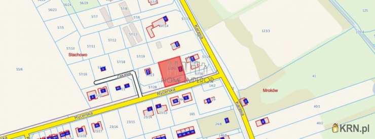 Stachowo, ul. , Działki  na sprzedaż, 