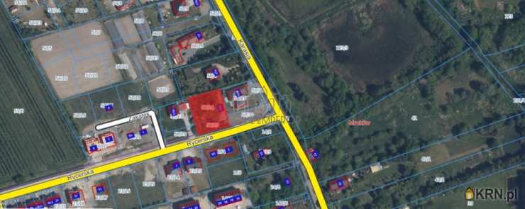 Stachowo, ul. , , Działki  na sprzedaż