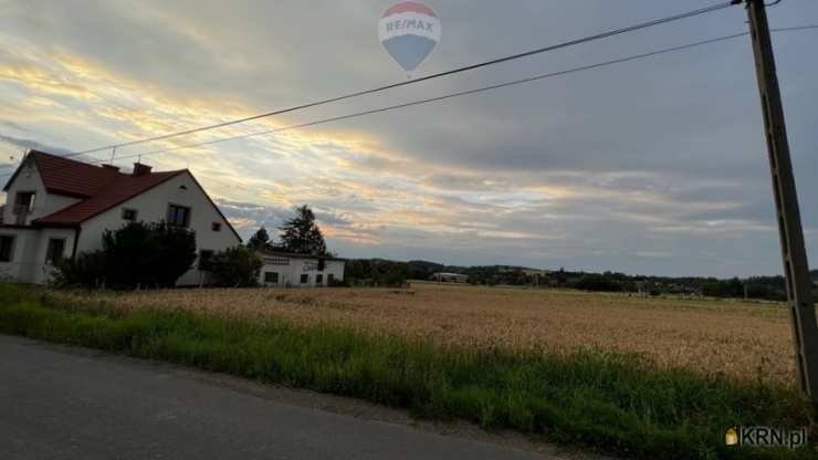 RE/MAX Polska, Działki  na sprzedaż, Goleszów, ul. 