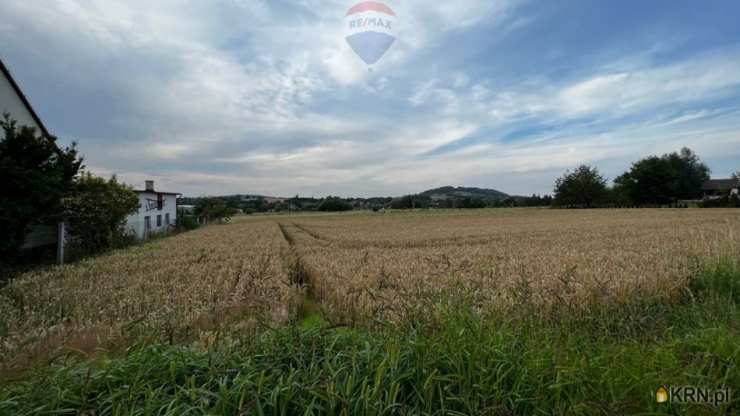 RE/MAX Polska, Działki  na sprzedaż, Goleszów, ul. 