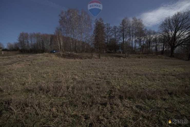 , Działki  na sprzedaż, Malec, ul. 