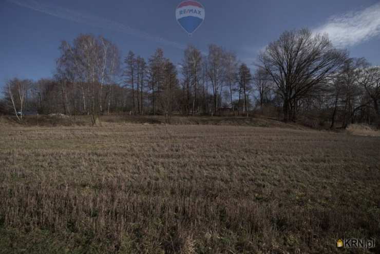 RE/MAX Polska, Działki  na sprzedaż, Malec, ul. 