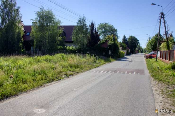 Działki  na sprzedaż, , Warszawa, Ursynów/Jeziorki, ul. Trombity