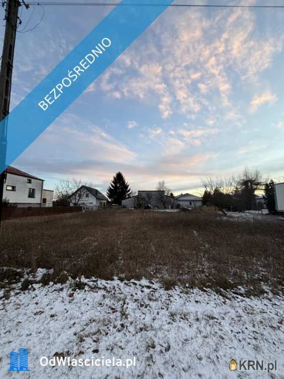 Działki  na sprzedaż, Lubartów, ul. Zwycięstwa, 