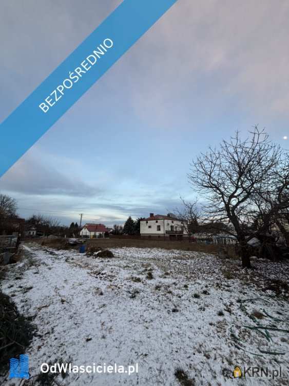 Lubartów, ul. Zwycięstwa, Działki  na sprzedaż, 