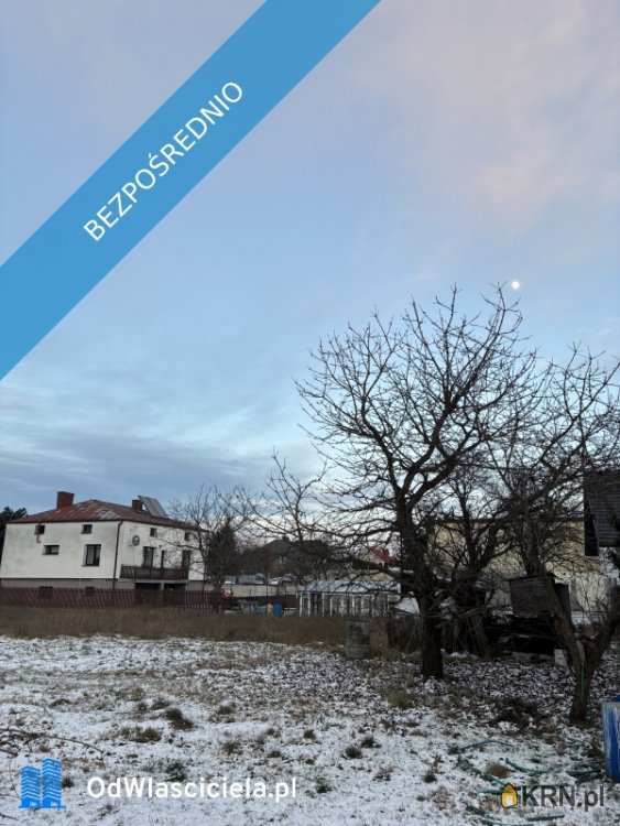 Lubartów, ul. Zwycięstwa, , Działki  na sprzedaż