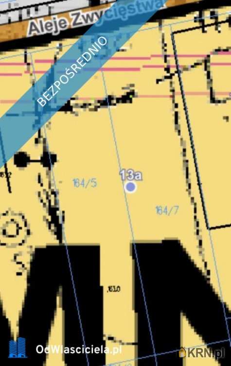 , Lubartów, ul. Zwycięstwa, Działki  na sprzedaż